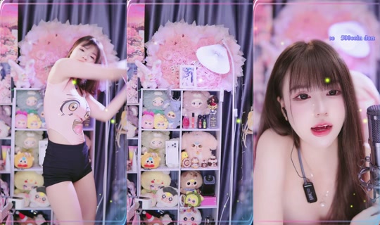 dieucute0507의 방송 - 2026년 4월 14일 오후 1:41