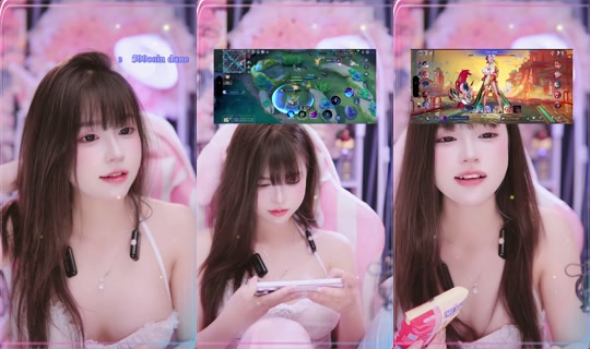 dieucute0507의 방송 - 2026년 4월 15일 오후 3:41