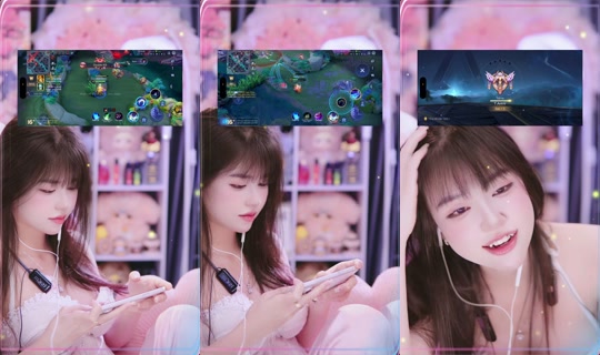 dieucute0507의 방송 - 2026년 4월 15일 오후 8:01