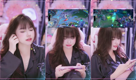 dieucute0507의 방송 - 2026년 4월 16일 오후 4:56