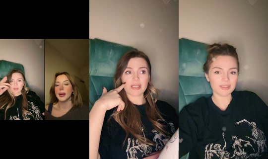 dilarakaçmazz의 방송 - 2026년 4월 16일 오전 1:58