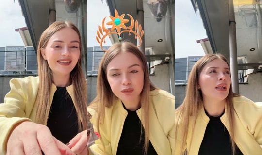 dilarakaçmazz의 방송 - 2026년 4월 16일 오전 11:21