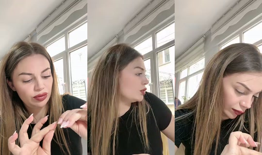 dilarakaçmazz의 방송 - 2026년 4월 16일 오후 2:08