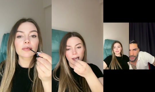 dilarakaçmazz의 방송 - 2026년 4월 16일 오후 6:53