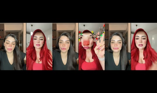 dilsahgulsahcelik's Stream - Apr 19, 2026, 8:24 PM