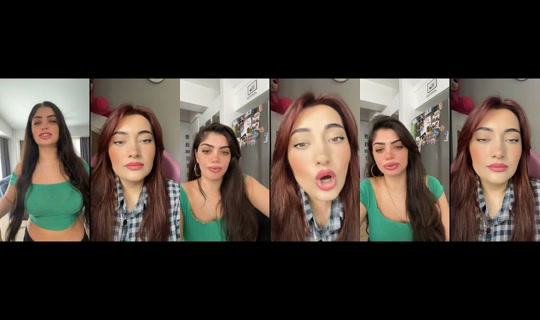 dilsahgulsahcelik's Stream - Apr 20, 2026, 9:29 AM