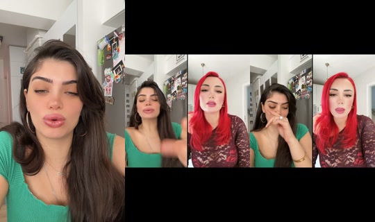 dilsahgulsahcelik's Stream - Apr 20, 2026, 10:17 AM