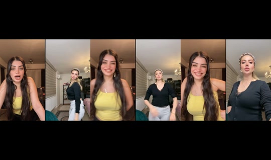 dilsahgulsahcelik Yayını - 21 Nis 2026 17:22