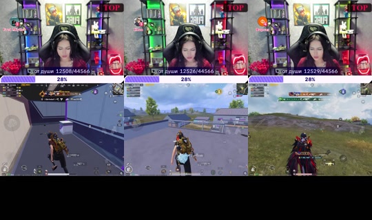 Transmisión de dina_qaytdi - 16 abr 2026, 12:21