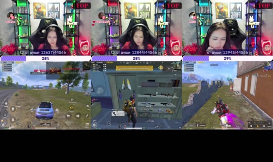 Transmisión de dina_qaytdi - 16 abr 2026, 13:12