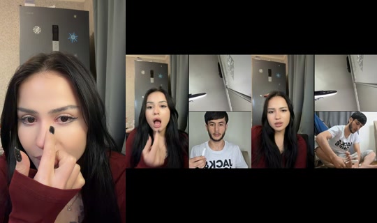 Transmisión de dina_qaytdi - 16 abr 2026, 17:14