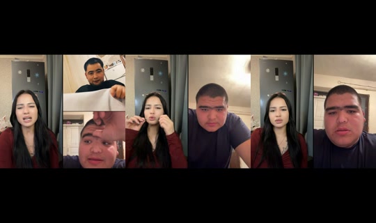 Transmisión de dina_qaytdi - 16 abr 2026, 19:45