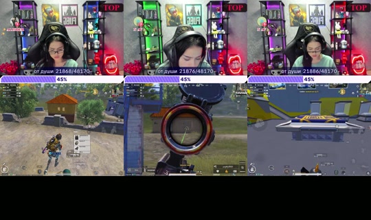 dina_qaytdi's Stream - Apr 19, 2026, 8:12 PM