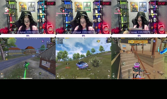 dina_qaytdi's Stream - Apr 20, 2026, 11:27 PM