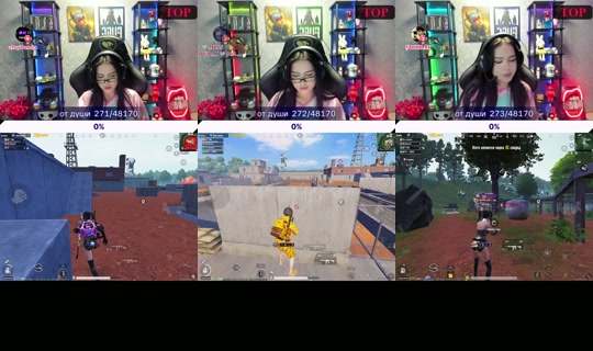 dina_qaytdi's Stream - Apr 21, 2026, 2:03 AM