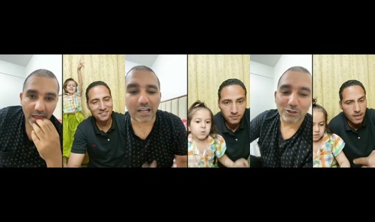 بث dina_samy22 - 17 أبريل 2026، 7:08 م