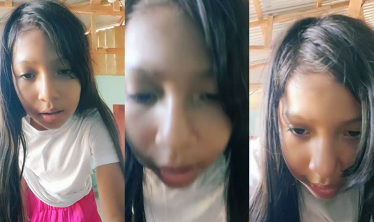 diosmarimeza785 Recorded on Apr 17, 2026, 9:00 PM