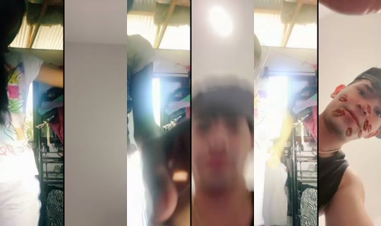 diosmarimeza785 Recorded on Apr 18, 2026, 8:55 PM