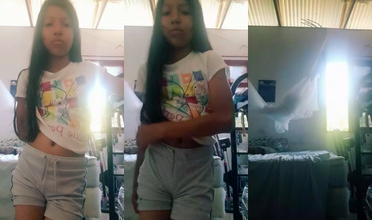 diosmarimeza785 Recorded on Apr 18, 2026, 10:28 PM