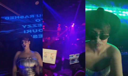 بث djsoukii - 17 أبريل 2026، 11:15 م