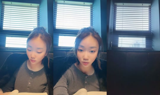 do_laji5의 방송 - 2026년 4월 21일 AM 2:45