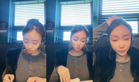 do_laji5의 방송 - 2026년 4월 21일 AM 3:40