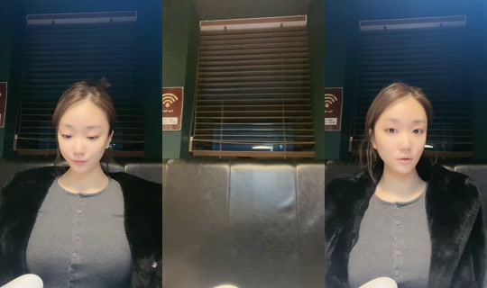 do_laji5의 방송 - 2026년 4월 21일 PM 12:04