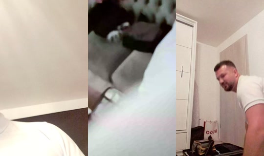 dojce_mann's Stream - Apr 17, 2026, 8:02 PM