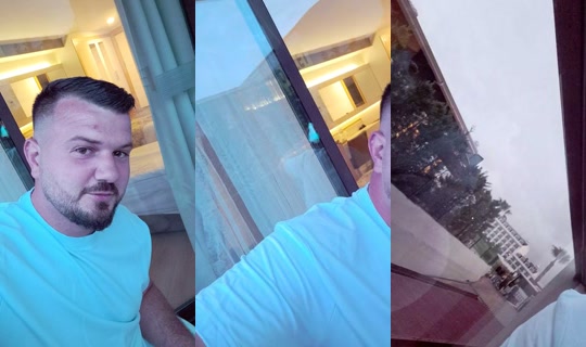 dojce_mann's Stream - Apr 18, 2026, 4:33 PM