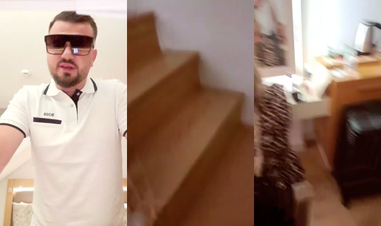 dojce_mann's Stream - Apr 18, 2026, 7:29 PM