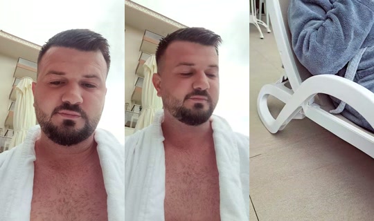 dojce_mann's Stream - Apr 19, 2026, 12:03 PM