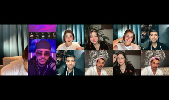 doktourafelhob の配信 - 2026年4月16日 3:25