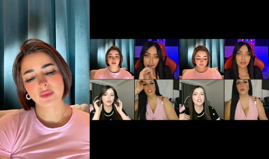 doktourafelhob の配信 - 2026年4月17日 22:09