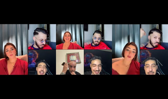 doktourafelhob's Stream - Apr 19, 2026, 1:35 AM