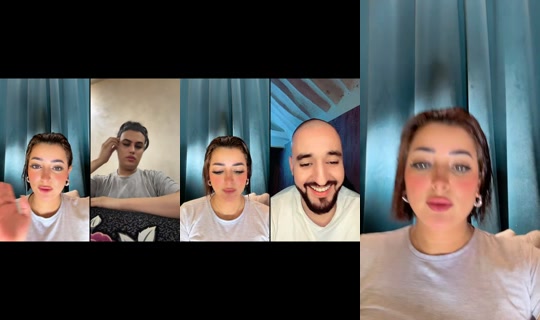 doktourafelhob Yayını - 19 Nis 2026 21:44