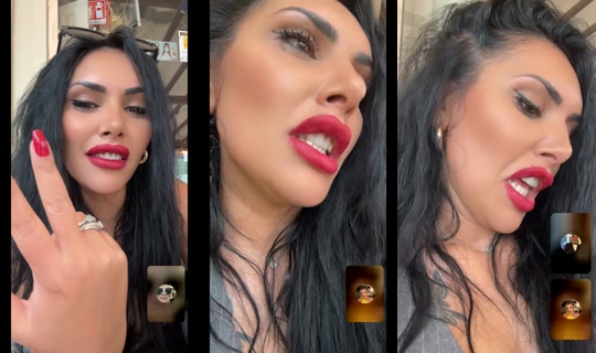 dolcenera_unica's Stream - Apr 16, 2026, 11:46 AM