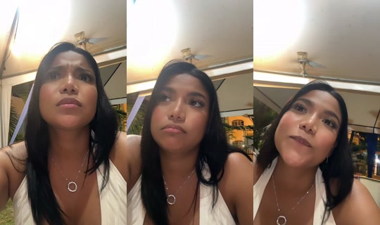 domenickaramirez Recorded on Apr 17, 2026, 3:48 AM