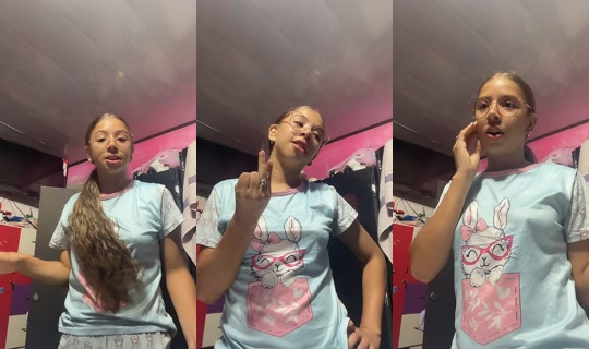 dominguezkarla1's Stream - Apr 14, 2026, 3:46 AM