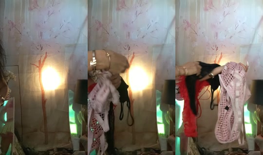 doro.dance8 Recorded on Apr 19, 2026, 6:56 AM