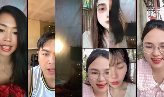 Transmisión de doro.dance8 - 21 abr 2026, 2:36