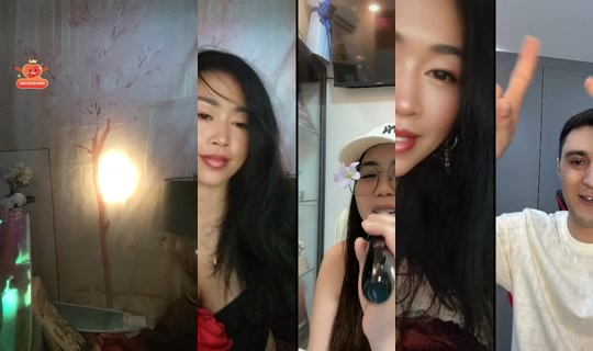 Transmisión de doro.dance8 - 21 abr 2026, 5:20