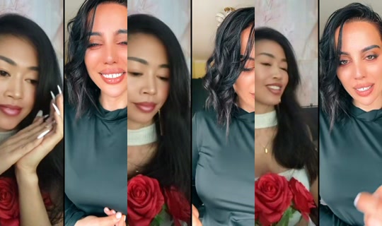 doro.dance8의 방송 - 2026년 4월 23일 AM 11:52