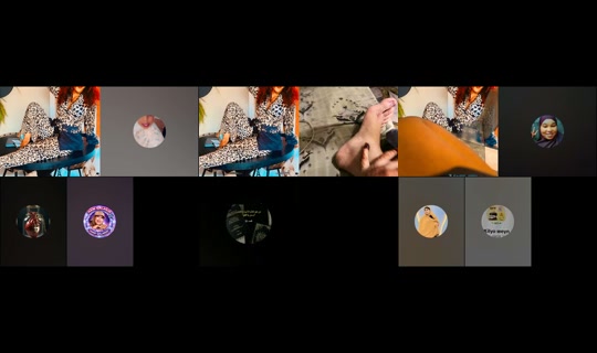 Transmisión de douniyoshowww - 21 abr 2026, 18:27