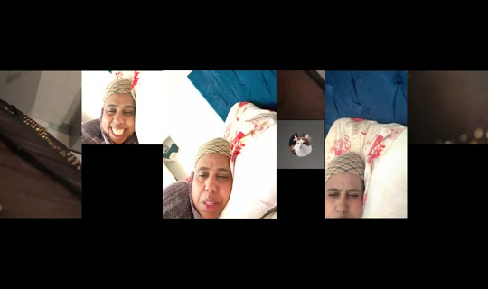 Stream douniyoshowww - 21 Apr 2026, 20.57