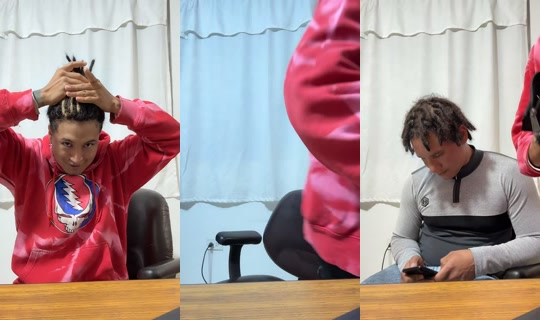 Transmisión de dr.dread.593 - 17 abr 2026, 4:16