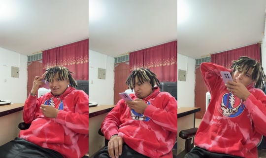 Transmisión de dr.dread593blog - 17 abr 2026, 2:40