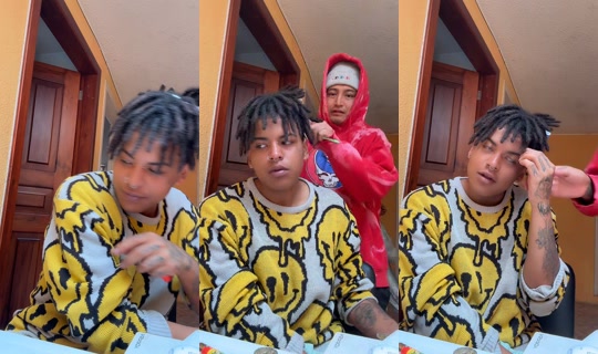 Transmisión de dr.dread593blog - 17 abr 2026, 17:36