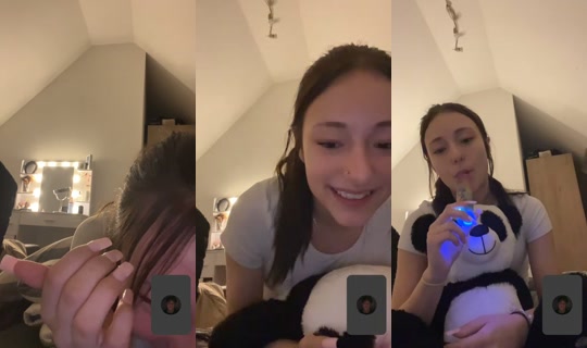 drafts.alicia の配信 - 2026年4月16日 0:45