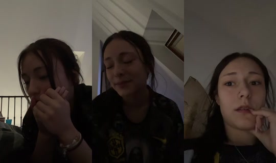 drafts.alicia の配信 - 2026年4月16日 16:13