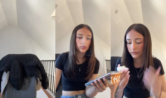 drafts.alicia의 방송 - 2026년 4월 21일 PM 12:10